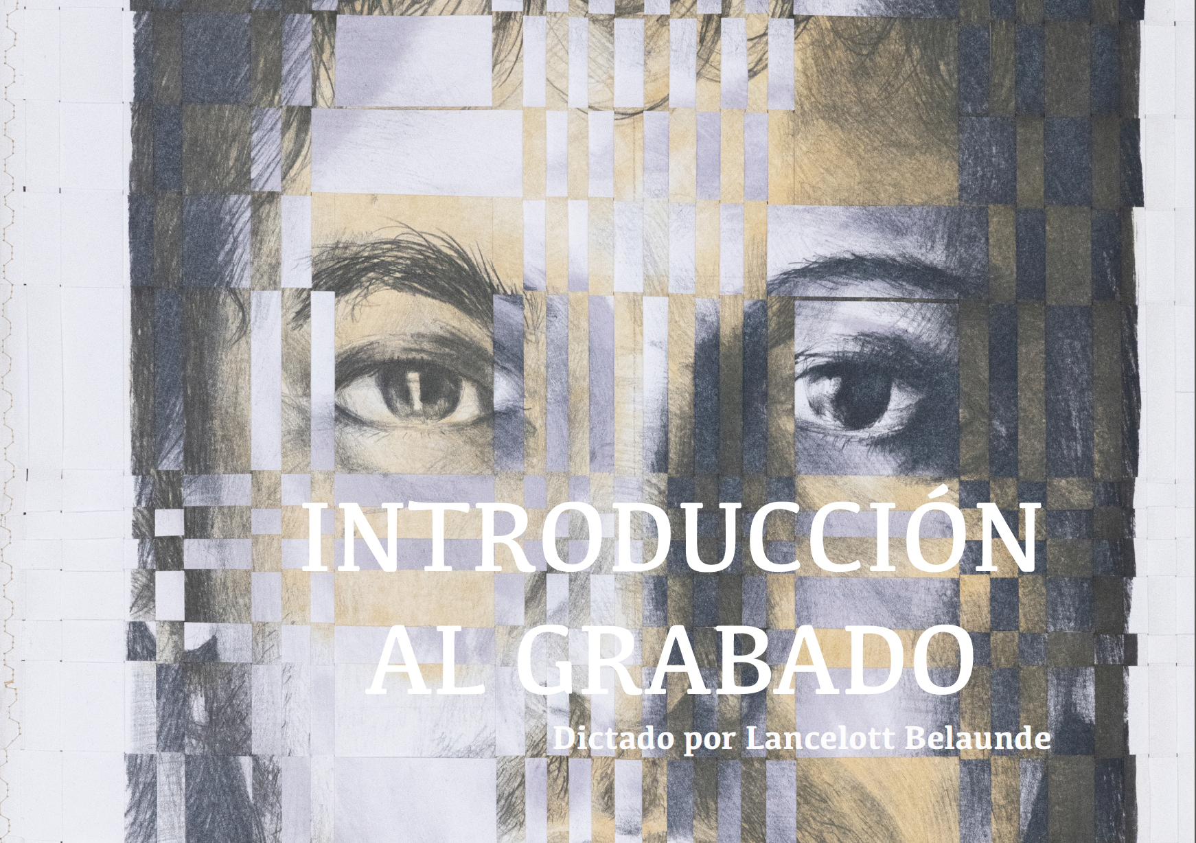 INTRODUCCIÓN AL GRABADO